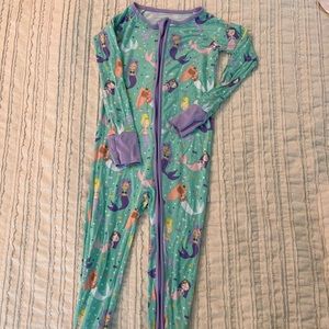 Little sleepies pjs